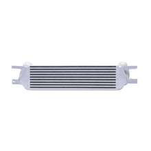 Load image into Gallery viewer, Mishimoto - Intercooler Kits - Mishimoto 2015 Ford Mustang EcoBoost Performance Intercooler Kit - Silver Core Polished Pipes - Anything Coyote