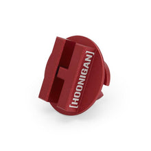 Load image into Gallery viewer, Mishimoto - Oil Caps - Mishimoto 2015+ Ford Mustang EcoBoost/2013+ Ford Focus ST Hoonigan Oil Filler Cap - Red - Anything Coyote