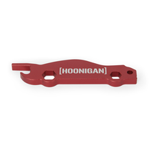 Load image into Gallery viewer, Mishimoto - Oil Caps - Mishimoto 2015+ Ford Mustang EcoBoost/2013+ Ford Focus ST Hoonigan Oil Filler Cap - Red - Anything Coyote