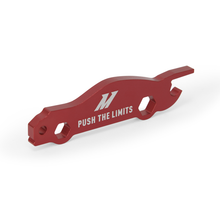 Load image into Gallery viewer, Mishimoto - Oil Caps - Mishimoto 2015+ Ford Mustang EcoBoost/2013+ Ford Focus ST Hoonigan Oil Filler Cap - Red - Anything Coyote