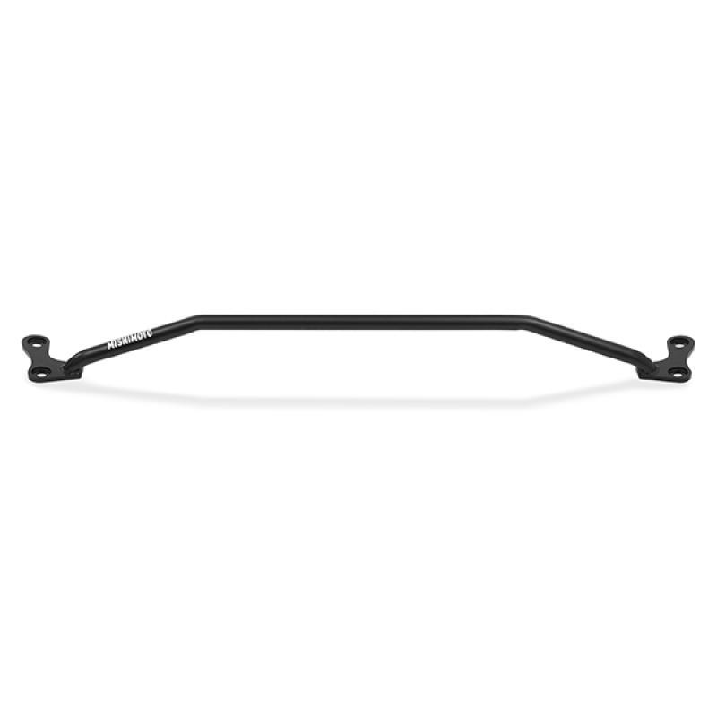Mishimoto - Strut Bars - Mishimoto 2015+ Ford Mustang Front Strut Tower Brace - Anything Coyote