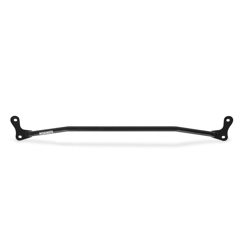 Mishimoto - Strut Bars - Mishimoto 2015+ Ford Mustang Front Strut Tower Brace - Anything Coyote