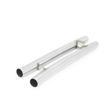 Load image into Gallery viewer, Mishimoto - Connecting Pipes - Mishimoto 2015+ Ford Mustang GT H Pipe - Anything Coyote