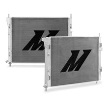Load image into Gallery viewer, Mishimoto - Radiators - Mishimoto 2015+ Ford Mustang GT Performance Aluminum Radiator - Anything Coyote