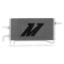 Load image into Gallery viewer, Mishimoto - Transmission Coolers - Mishimoto 2015+ Ford Mustang GT / V6 / EcoBoost Transmission Cooler (Auto) - Anything Coyote