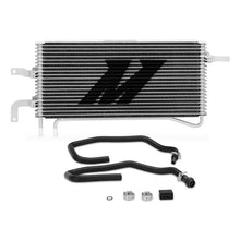 Load image into Gallery viewer, Mishimoto - Transmission Coolers - Mishimoto 2015+ Ford Mustang GT / V6 / EcoBoost Transmission Cooler (Auto) - Anything Coyote