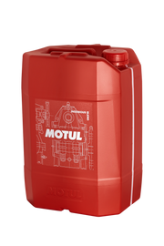 Motul - Gear Oils - Motul 20L DSG Transmision Multi DCTF - Anything Coyote
