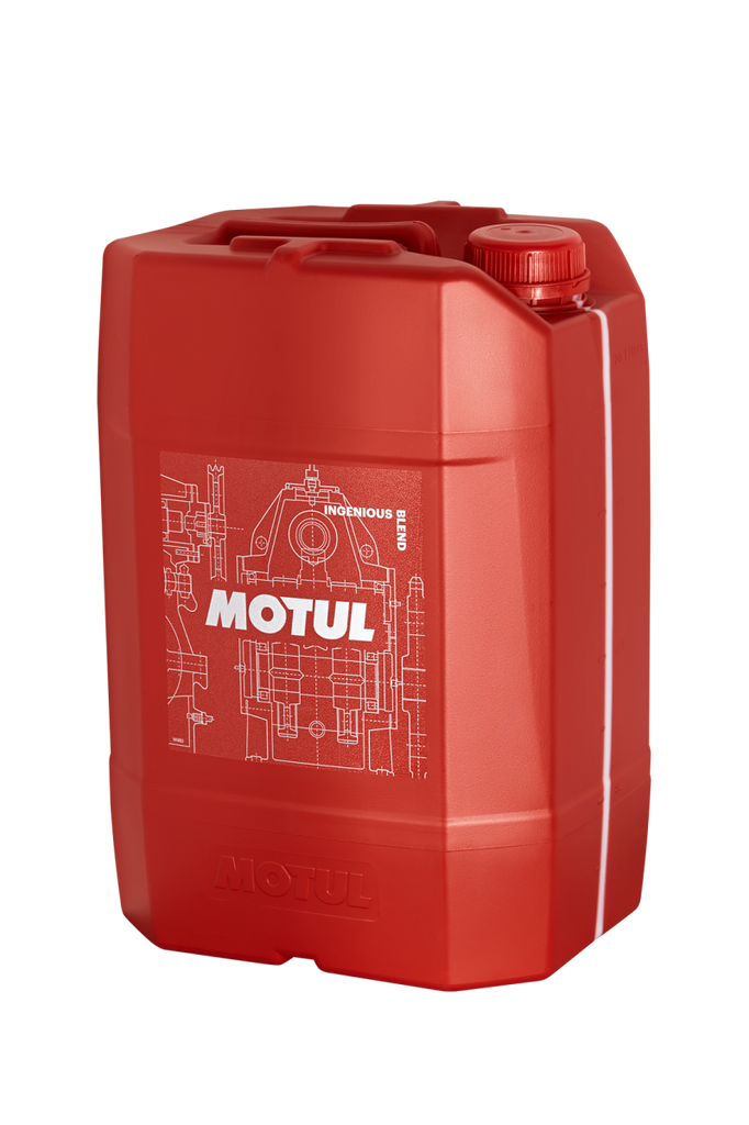 Motul - Gear Oils - Motul 20L GEAR 300 LS Transmission Oil 75W90 - Anything Coyote