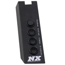 Load image into Gallery viewer, Nitrous Express - Switch Panels - Nitrous Express 2015+ Ford Mustang Custom Switch Panel - Anything Coyote