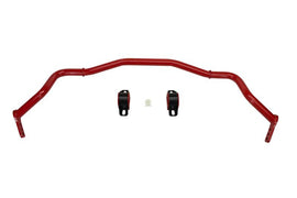 Pedders - Sway Bars - Pedders 2015+ Ford Mustang S550 Adjustable 35mm Front Sway Bar - Anything Coyote