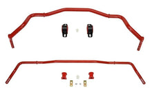 Load image into Gallery viewer, Pedders - Sway Bars - Pedders 2015+ Ford Mustang S550 Front and Rear Sway Bar Kit - Anything Coyote
