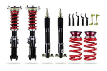 Load image into Gallery viewer, Pedders - Coilovers - Pedders Extreme Xa Coilover Kit 2015 on Mustang - Anything Coyote