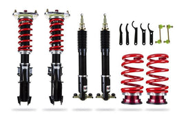 Pedders - Coilovers - Pedders Extreme Xa Coilover Kit 2015 on Mustang - Anything Coyote