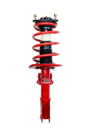 Pedders - Shock & Spring Kits - Pedders EziFit SportsRyder Front Shock and Spring Kit 2015+ Ford Mustang - Anything Coyote