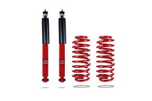 Load image into Gallery viewer, Pedders - Shock &amp; Spring Kits - Pedders EziFit SportsRyder Rear Spring And Shock Kit 05-14 Ford Mustang - Anything Coyote