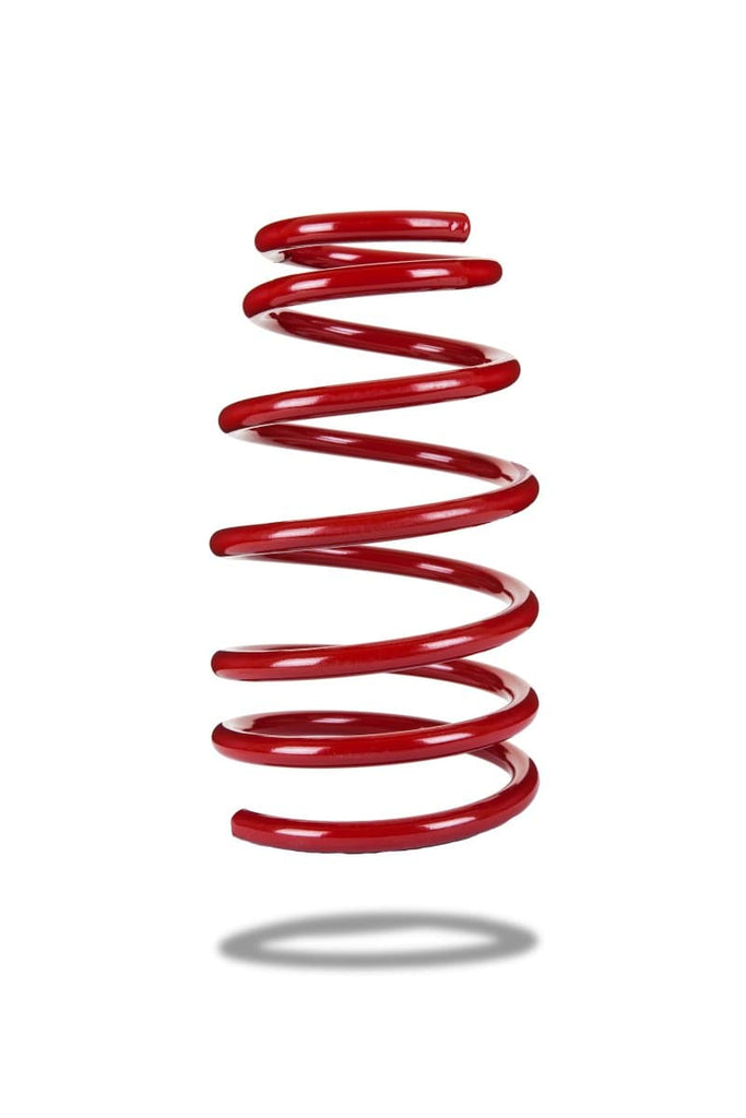 Pedders - Lowering Springs - Pedders Front Spring Low 2005-2014 Mustang EACH - Anything Coyote