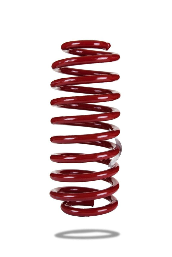 Pedders - Lowering Springs - Pedders Rear Spring Low 2005-2014 Mustang EACH - Anything Coyote