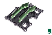 Load image into Gallery viewer, Radium Engineering - Oil Baffles - Radium Engineering 2015-2017 Ford Mustang PCV Baffle Plate - Ecoboost - OEM Configuration - Anything Coyote