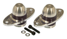 Load image into Gallery viewer, Prothane - Bushing Kits - Prothane 05-06 Ford Mustang Bullet Motor Mounts - Black - Anything Coyote