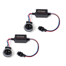 Load image into Gallery viewer, Putco - Light Accessories and Wiring - Putco Plug and Play Load Resistor System - Fits 3157 - Anything Coyote
