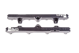 Radium Engineering - Fuel Rails - Radium Engineering 2011+ Ford Coyote Fuel Rail Kit - Anything Coyote