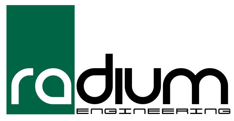Radium Engineering - Coolant Reservoirs - Radium Engineering 2015+ Ford Mustang GT / Boss 302 / V6 Coolant Tank Kit - Anything Coyote