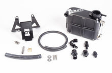 Load image into Gallery viewer, Radium Engineering - Coolant Reservoirs - Radium Engineering 2015+ Ford Mustang GT / Boss 302 / V6 Coolant Tank Kit - Anything Coyote