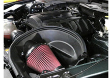Load image into Gallery viewer, Roush - Cold Air Intakes - ROUSH 2015-2017 Ford Mustang 2.3L Cold Air Kit - Anything Coyote