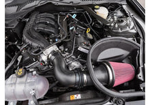 Load image into Gallery viewer, Roush - Cold Air Intakes - ROUSH 2015-2017 Ford Mustang 3.7L Cold Air Kit - Anything Coyote