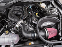 Load image into Gallery viewer, Roush - Cold Air Intakes - ROUSH 2015-2017 Ford Mustang 3.7L Cold Air Kit - Anything Coyote