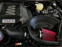 Load image into Gallery viewer, Roush - Cold Air Intakes - ROUSH 2015-2017 Ford Mustang 5.0L Cold Air Kit - Anything Coyote