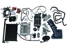 Load image into Gallery viewer, Roush - Superchargers - ROUSH 2015-2017 Ford Mustang 5.0L V8 600HP Phase 2 Calibrated Supercharger Kit - Anything Coyote