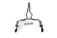 Load image into Gallery viewer, Roush - Catback - ROUSH 2015-2017 Ford Mustang 5.0L V8 Cat-Back Exhaust Kit (Fastback Only) - Anything Coyote