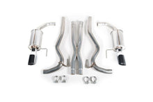 Load image into Gallery viewer, Roush - Catback - ROUSH 2015-2017 Ford Mustang 5.0L V8 Cat-Back Exhaust Kit (Fastback Only) - Anything Coyote