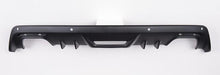 Load image into Gallery viewer, Roush - Grilles - ROUSH 2015-2017 Ford Mustang Premium Rear Fascia Valance (Not Prepped For Back-Up Sensor) - Anything Coyote