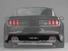 Load image into Gallery viewer, Roush - Grilles - ROUSH 2015-2017 Ford Mustang Premium Rear Fascia Valance (Not Prepped For Back-Up Sensor) - Anything Coyote