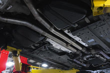 Load image into Gallery viewer, Roush - X Pipes - ROUSH 2015-2019 Ford Mustang 5.0L V8 2.5in H-Pipe - Anything Coyote