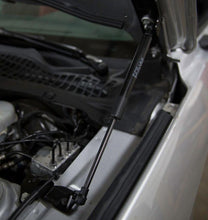 Load image into Gallery viewer, Roush - Hood Struts - ROUSH 2015-2019 Ford Mustang Hood Strut (w/o Active Hood Saftey) - Anything Coyote