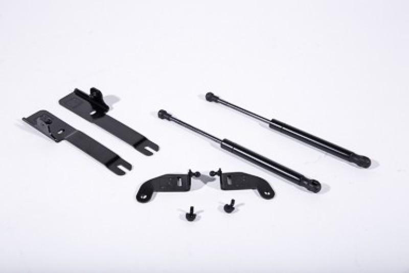 Roush - Hood Struts - ROUSH 2015-2019 Ford Mustang Hood Strut (w/o Active Hood Saftey) - Anything Coyote