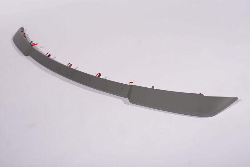 Roush - Spoilers - ROUSH 2015-2019 Ford Mustang Primed Rear Spoiler - Anything Coyote