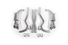 Load image into Gallery viewer, Roush - Catback - ROUSH 2018-2019 Ford Mustang 5.0L V8 Cat-Back Exhaust Kit (Fastback Only) - Anything Coyote