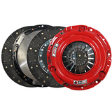 McLeod RST Twin 2011-17 Ford Mustang GT/Boss 302 1-1/8 x 26 Spline Clutch Kit