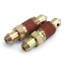 Load image into Gallery viewer, Russell - Brake Hardware - Russell Performance Speed Bleeder 10mm X 1.0 - Anything Coyote