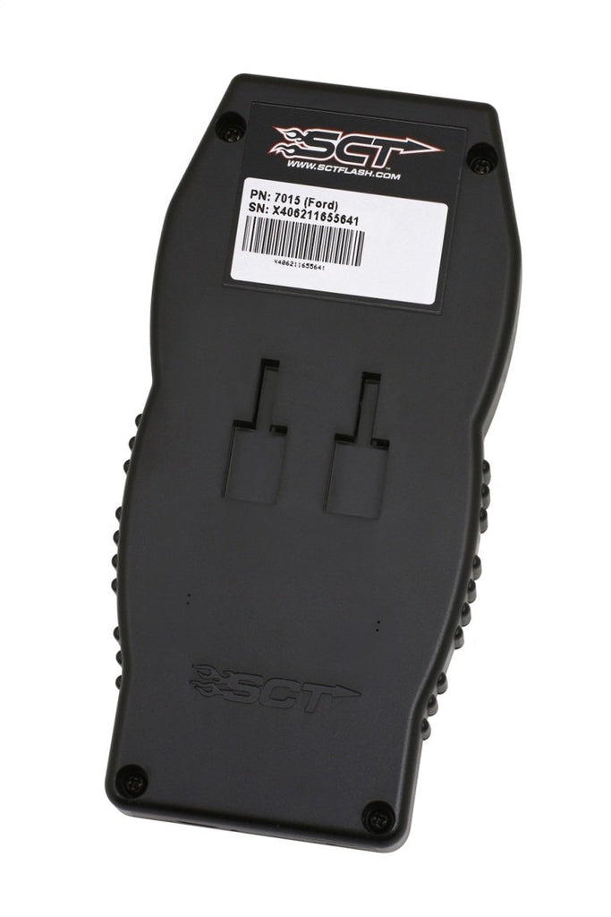 SCT Performance - Programmers & Tuners - SCT 96-21 Ford Mustang X4 Power Flash Programmer - Anything Coyote