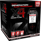 SCT 96-21 Ford Mustang X4 Power Flash Programmer
