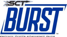 Load image into Gallery viewer, SCT Performance - Throttle Controllers - SCT Performance BURST Throttle Booster - Anything Coyote