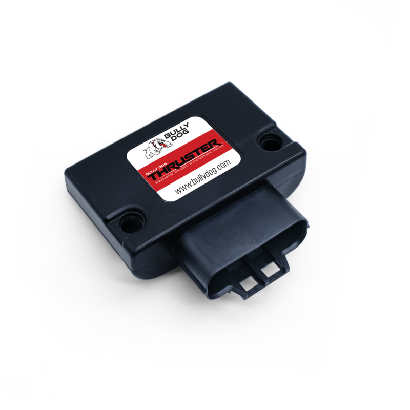 SCT Performance - Throttle Controllers - SCT Performance BURST Throttle Booster - Anything Coyote
