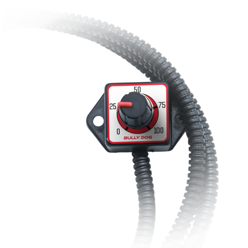SCT Performance - Throttle Controllers - SCT Performance BURST Throttle Booster - Anything Coyote