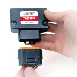 SCT Performance - Throttle Controllers - SCT Performance BURST Throttle Booster - Anything Coyote