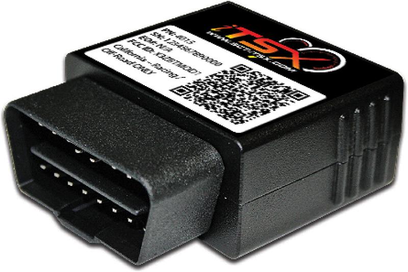 SCT Performance - Programmers & Tuners - SCT Performance ITSX Programmer (for Ford Vehicles) - Anything Coyote